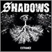 SHADOWS『Forest』CD画像