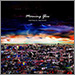 HOTCAKE PATIENT『Morning Glow』CD画像