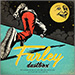 dustbox『Farley』CD画像