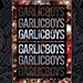 GARLICBOYS『俺たちのワンマン2019 さよなら十三FANDANGO』CD画像